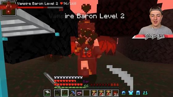 I Transformed My Vampire Pet Into the STRONGEST Creature Ever