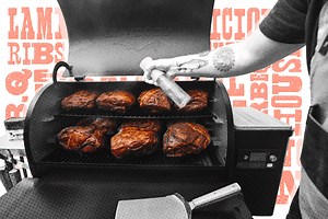 Pellet Grill Technology Is Changing How We BBQ