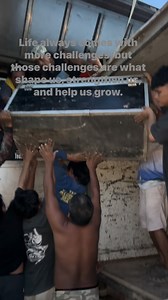 295 reactions · 6 comments | Life always comes with more challenges, but those challenges are what shape us, strengthen us, and help us grow. | Isidro Alberca | Facebook