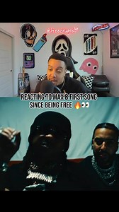 189K views · 3.3K reactions | Music family! Max B & French Montana dropped his first song since being back & I need to know how yall feel about it  Music family let me know how yall feel  #maxb #frenchmontana | Dre Supreme | Facebook
