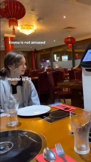 OLD Emma Myers video💕 #emmamyers #hunterdoohan #wednesdaynetflix #enidsinclair