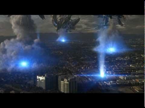 SKYLINE | Exklusiver deutscher Trailer