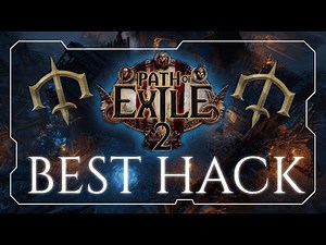NEW HACK BEST PATH OF EXILE 2 CHEAT 2025 UNLIMITED LOOT & DAMAGE UNDETECTED
