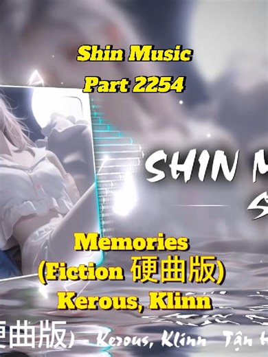 Memories - A Deep Chill Music Experience