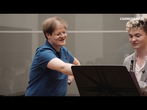 Vienna Philharmonic Oboe Master Class with Sebastian Breit: Mozart’s Oboe Concerto in C Major