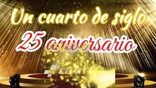 ✨ 25 años creciendo contigo ✨ En Comtech celebramos 25 años de innovación, compromiso y confianza. Gracias a cada cliente, colaborador y aliado que ha sido parte de este camino lleno de retos, aprendizajes y grandes logros. Seguimos trabajando con la misma pasión del primer día, ofreciendo tecnología, soluciones y servicio que marcan la diferencia. 💙 25 años no se cumplen todos los días… y esto apenas comienza. | Comtech