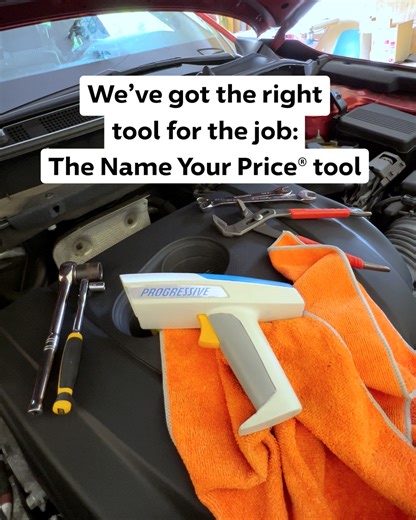 8.1K views · 209 reactions | Progressive on Reels | Facebook