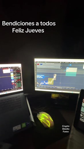 Clases de trading 909-252-1823 #trader #stocks #crypto