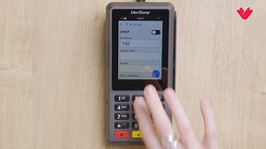How to Find The IP Settings for Verifone P400 / P400 Plus on Windows or Mac
