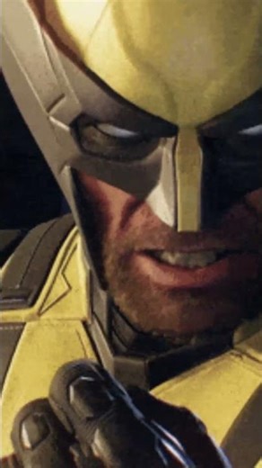 WOLVERINE HQ VS SUB ZERO kuai liang