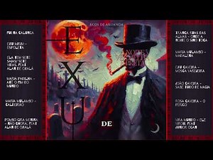 1. Fui Na Calunga (Ecos De Aruanda)