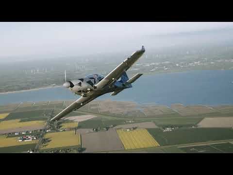 Breezer Sport fascination 2020