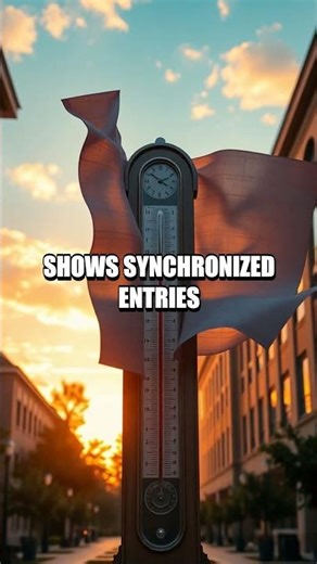 Whispers Between Pages and Time