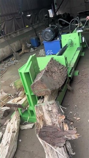 One Click Wood Cutting! Amazing Automatic Saw Machine Working 🎯🪚part.5
