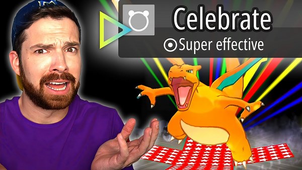 22 Pokémon Moves You've Never Heard Of