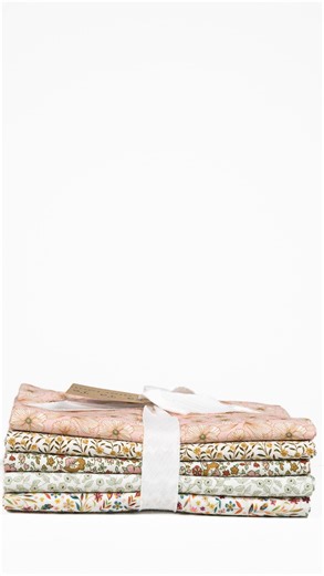 LaTaTe Store on Instagram: "Bundles de voile micro flowers, ideales para combinar en proyectos de costura creativa, manualidades y patchwork. Y si quieres más cantidad, ¡también disponibles por metro, listos para confeccionar! _ Bundles de voile micro flowers, ideals per combinar en projectes de costura creativa, manualitats i patchwork. I si vols més quantitat, també disponibles per metre, llestos per confeccionar! _ Micro flowers voile bundles, perfect for creative sewing, crafts, and patchwor