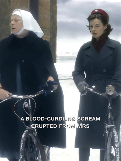 #tvshow #movie #foryoupage #usa #callthemidwife