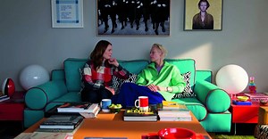 Almodóvar reflete sobre finitude com elenco sublime em ‘O Quarto ao Lado’ | Filmes e Séries - Por Mattheus Goto