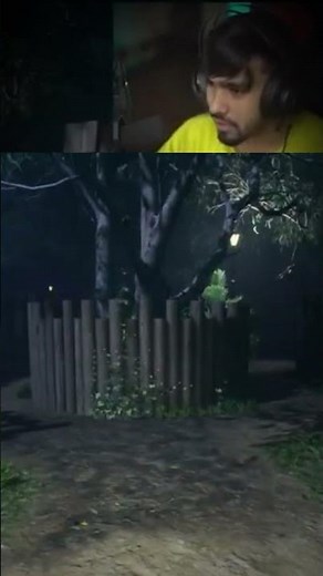 "Ghost Kills Me in the Haunted Jungle – Watch ‪@TechnoGamerzOfficial‬