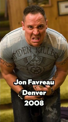 Four Christmases Then and Now 2025 Shorts Edition