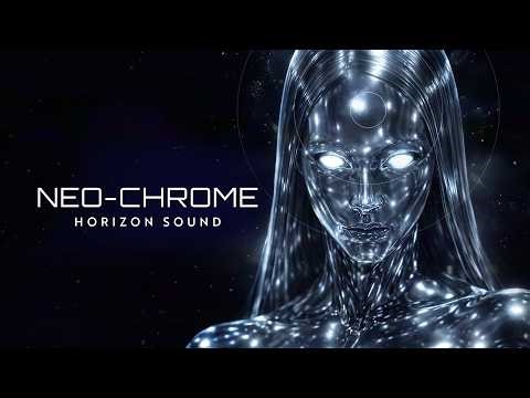 1 9 8 7 • Neo-Chrome - Horizon Sound • Cybercore • Space Synthwave