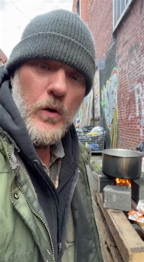 Cooking for the Homeless: A Community Dinner