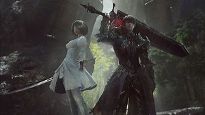 FFXIV: How to Get 2B & 9S' Outfits