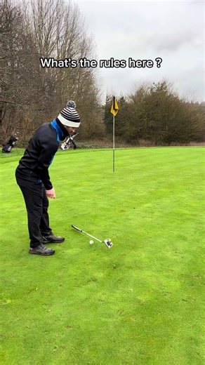 Understanding Golf Rules for Beginners