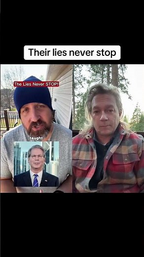 Zoph Their lies never stop #duet #scottbessent #liar #pig #billionaire #farmer #soybean #maga