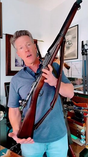 Springfield 1903 received a Feed Ramp ￼to fix reliability, what year? #gun