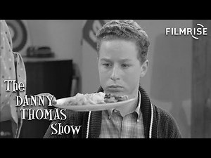 The Danny Thomas Show - Season 9, Episode 23 - Hunger Strike - Full Episode