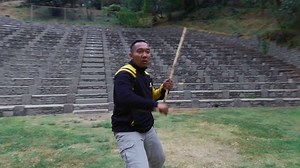 16K views · 1K reactions | Nothing feels better than getting into the flow state while training! You can learn more about the art of Pakamut here: https://www.martialartsdigitalseminars.com/pakamut | Budo Brothers | Facebook