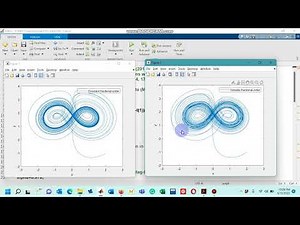 Lecture 09: 4 of 4|Fractional Calculus|MATLAB code for ABC operator with variable-order