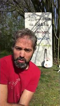 La sorcière Grabouilla