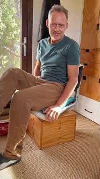 Small Space, Big Ideas: Bedroom → Office in 120 Seconds