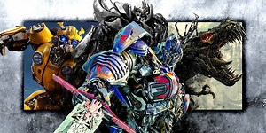 This Underrated Transformers Character Deserved So Much Better