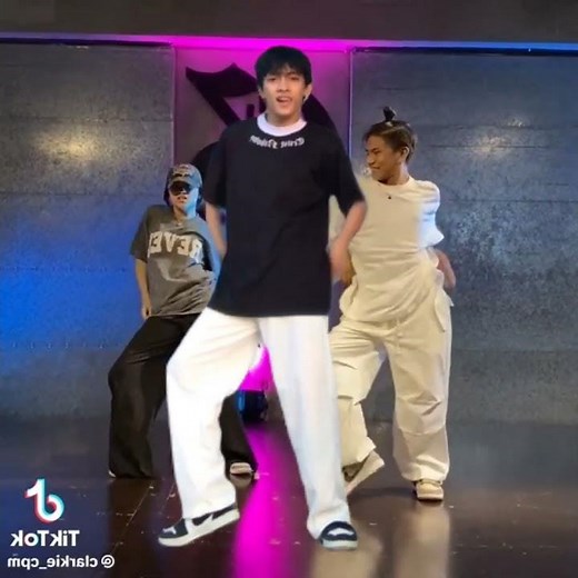 So High - Doja Cat w/ Niana Guerrero & Clark