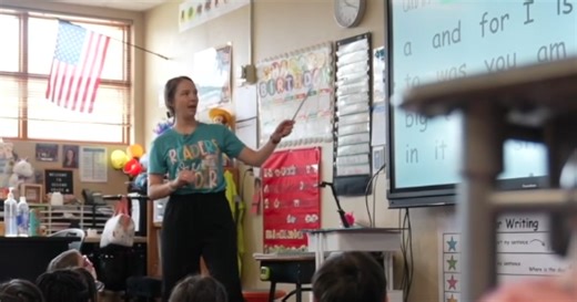 State’s first formal teacher retention study shows more than 14% of educators left the classroom last year