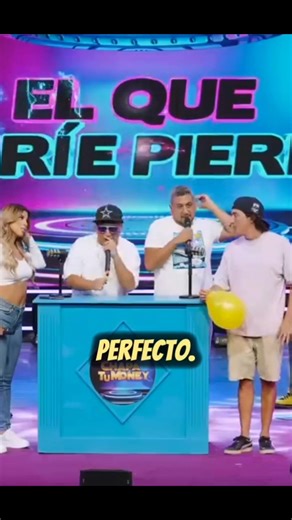 Chiste de Accidente Geográfico Peruano