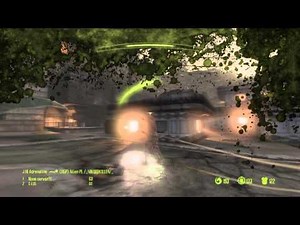 Aliens vs Predator 3 2010 Gameplay Multiplayer Alien