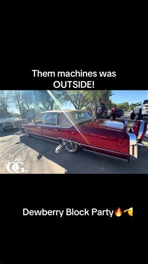 SlabOgsTv: Houston Slab Culture & Block Party