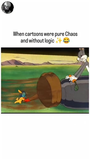 ‎Z e n ☯ ロヒド_ روهيد‎ on Instagram: "When Bugs Bunny met his match… the Gremlin. One of the rare Looney Tunes moments where someone almost outsmarted Bugs himself. 🎬 Falling Hare (1943) is a classic Warner Bros. Merrie Melodies cartoon directed by Bob Clampett, set during World War II at a U.S. Army Air Forces base. The short blends slapstick comedy with wartime satire, military secrecy jokes, and patriotic music that instantly places it in its era. The cartoon opens with wartime tunes like “Dow