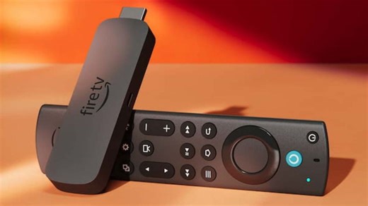 Deal Alert! Amazon's Fire TV Stick 4K Max Drops to Its Lowest Price of 2026 | Cord Cutters News