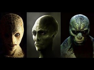 Reptilian Agenda Intelligence Brief