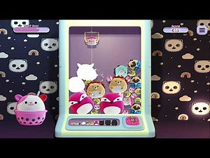 クレーンゲーム無料スイカゲーム【Kawaii Claw Merge】🌞30