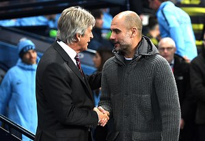 Boost for West Ham as Manchester City appear to rule themselves out of Declan Rice equation