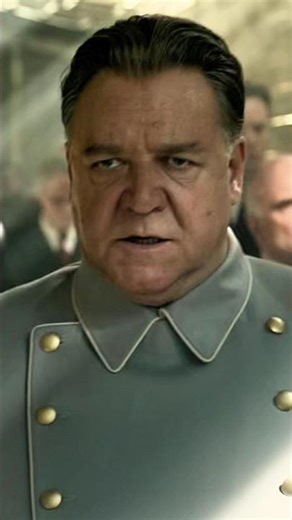 How One Speech Created a Monster