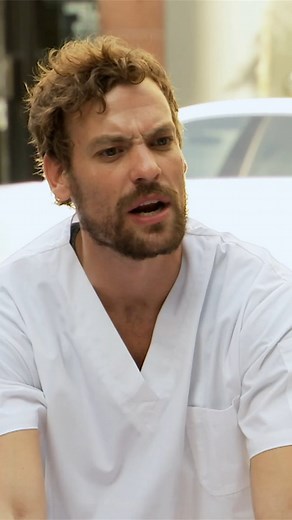 316K views · 8.4K reactions | Doctor Goes Overboard... #funny | Just For Laughs Gags | Facebook