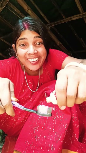 Survival Skills: SMART idea and USEFUL with toothpaste #bushcraft#outdoors#useful#camping