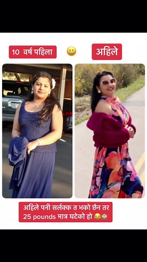 Weight Loss Transformations: Inspiring Before and After